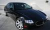 Maserati Quattroporte, 2007 превью 481283.