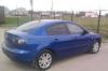 Превью Mazda 3, 2006 Челябинск - 1