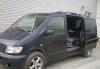 Превью Mercedes V-klasse, 220 Санкт-Петербург - 3