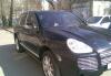 Превью Porsche Cayenne turbo-S Челябинск - 1