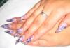 Превью Наращивание ногтей, био-гель Санкт-Петербург - 4