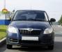 Превью Skoda Fabia, 2008 Санкт-Петербург - 1