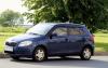 Превью Skoda Fabia, 2008 Санкт-Петербург - 2