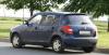 Превью Skoda Fabia, 2008 Санкт-Петербург - 3