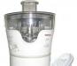 Cоковыжималка tefal elea duo превью 482373.