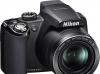 Nikon Coolpix p 90 превью 482626.