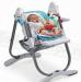 Стульчик для кормления Chicco Polly Magic превью 482965.