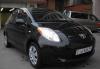 Превью Toyota Yaris, 2007 Санкт-Петербург - 4