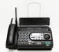 Факс Panasonic KX-FTC47 c радиотрубкой превью 480305.