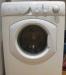 Стиральная машина Ariston(новая) загрузка 6кг превью 483047.