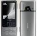 Nokia 6700 matt steel (Нокиа 6700 матовый) превью 483254.