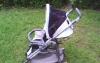 Коляска-трость Peg-perego Pliko P3 превью 483255.