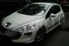 Превью Peugeot,308 2009 Москва - 1