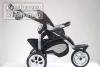 Превью Новая коляска прогулочная Peg-Perego модель 2010г Москва - 1