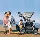 Превью Новая коляска прогулочная Peg-Perego модель 2010г Москва - 3