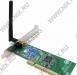 Превью Сетевая Wi-Fi карта trendnet TEW-423PI с антенной Москва - 0