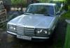 Mercedes 123 превью 483825.
