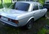 Превью Mercedes 123 Санкт-Петербург - 3