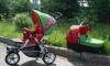 Коляска jane slalom PRO 2 в 1 превью 484370.