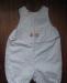 Летний комбинезон на 68см превью 484491.