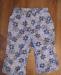 Летние брюки на 86см превью 484552.