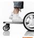 Stokke Xplory подставка для коляски ( для 2-го реб превью 484693.