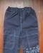 Брюки на 86см превью 484730.