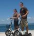 Превью Персональные электротранспортеры по типу Segway. Москва - 1
