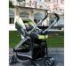 Превью Peg-perego Primo Viaggio TRI-FIX с базой+коляска Москва - 2