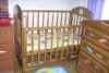 Кроватка детская "Можга" превью 484972.