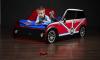 Детская кровать - машина DreamRacer превью 485104.