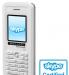 Скайп Wi-fi телефон wskp 100 превью 485210.