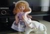Превью Фарфоровая кукла Саранск - 2