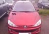 Peugeot 206 АКПП 2005г превью 485990.