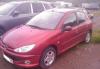 Превью Peugeot 206 АКПП 2005г Санкт-Петербург - 1