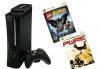 Новый Xbox 360 Elite прошивка для запуска всех игр превью 480602.