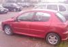 Превью Peugeot 206 АКПП 2005г Санкт-Петербург - 2