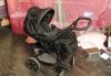Коляска прогулочная peg perego uno 2008 превью 486242.