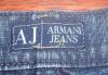 Превью Джинсы armani Санкт-Петербург - 1