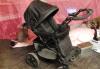 Превью Коляска прогулочная peg perego uno 2008 Москва - 1
