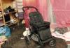Превью Коляска прогулочная peg perego uno 2008 Москва - 2