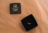 Превью Кольцо из белого золота с бриллиантами Подольск - 1