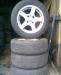 Bridgestone Turanza195/60 R 15 диски 4/114,3 превью 486597.