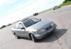 Превью Ford Scorpio, 1992 Санкт-Петербург - 1