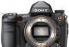 Sony dslr-A900 body превью 486850.