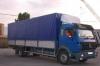 Водитель на грузовую иномарку 10-тонник, кузов 9 м превью 487223.