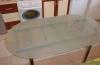 Превью Новый стол стеклянный - Италия Москва - 1