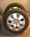 Превью Новые колеса в сборе на Audi Q5 235/60R18 Москва - 1