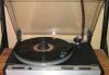 Превью Thorens TD115 проигрыватель грампластинок Москва - 2