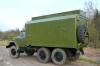 Превью ЗИЛ-131н КУНГ Дизель д-245 Санкт-Петербург - 1